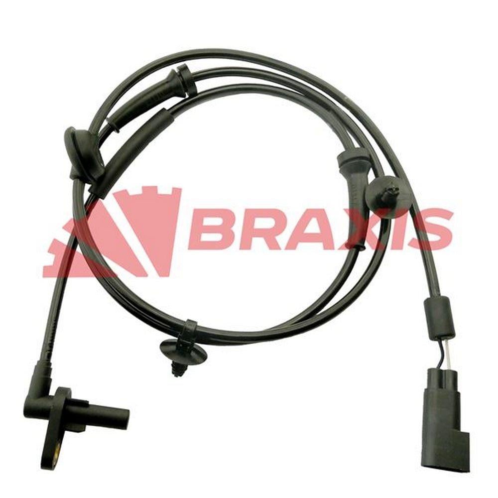 ON ABS HIZ SENSORU  SAG/SOL TRANSIT V347-V348  TT9  2.2 155PS 11>14 2.2 TDCI 2.4 TDCI 3.2 TDCI 06>14