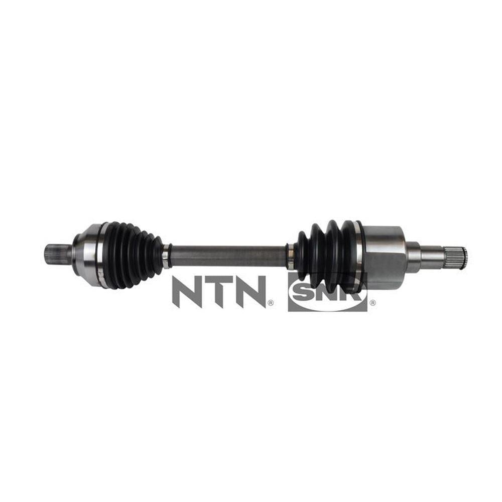 ON AKS SOL KOMPLE FOCUS II 04>09 FOCUS II C MAX 03>07 1,6TDCI (DIS FREZE: 36, IC FREZE: 26, UZUNLUK: