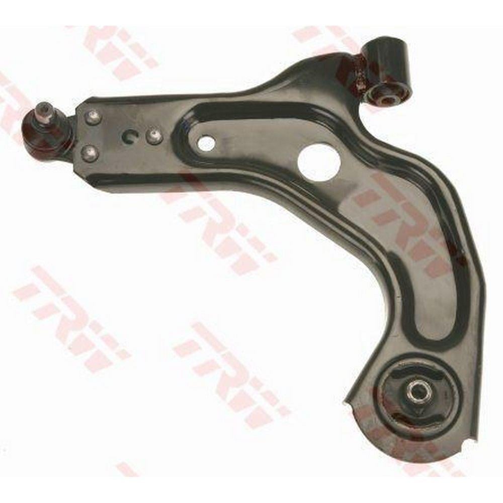 ON ALT SALINCAK SOL KOMPLE FIESTA 95>02 MAZDA 121 III 97>03