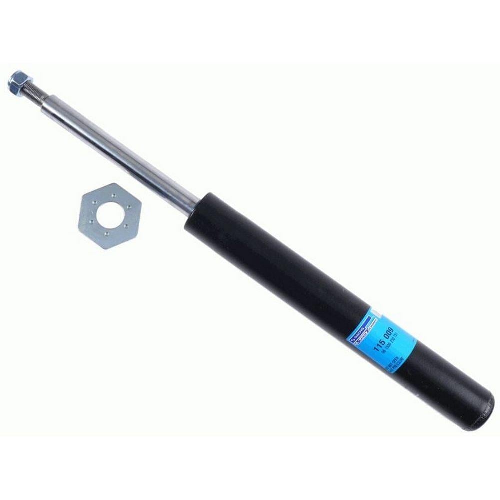 ON AMORTISOR CALIBRA2,0 / 2,5 91=>