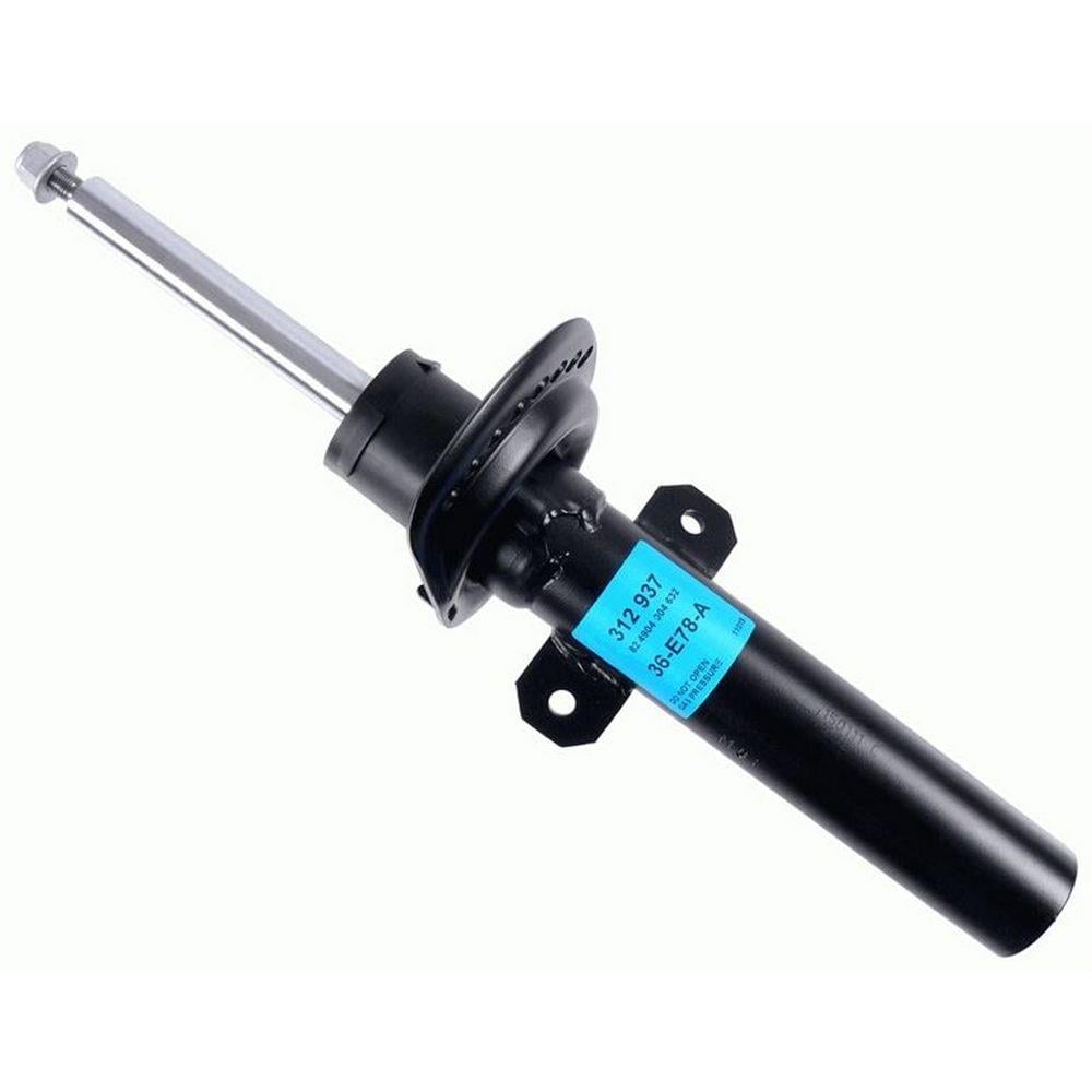 ON AMORTISOR (GAZLI) MONDEO III 1,6 1,8 2,0 TDCI 16V 01>07