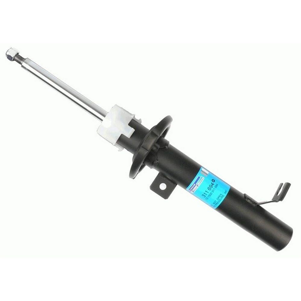 ON AMORTISOR SAG FIESTA V 01>08 FUSION 01>12 MAZDA II 03> GAZLI