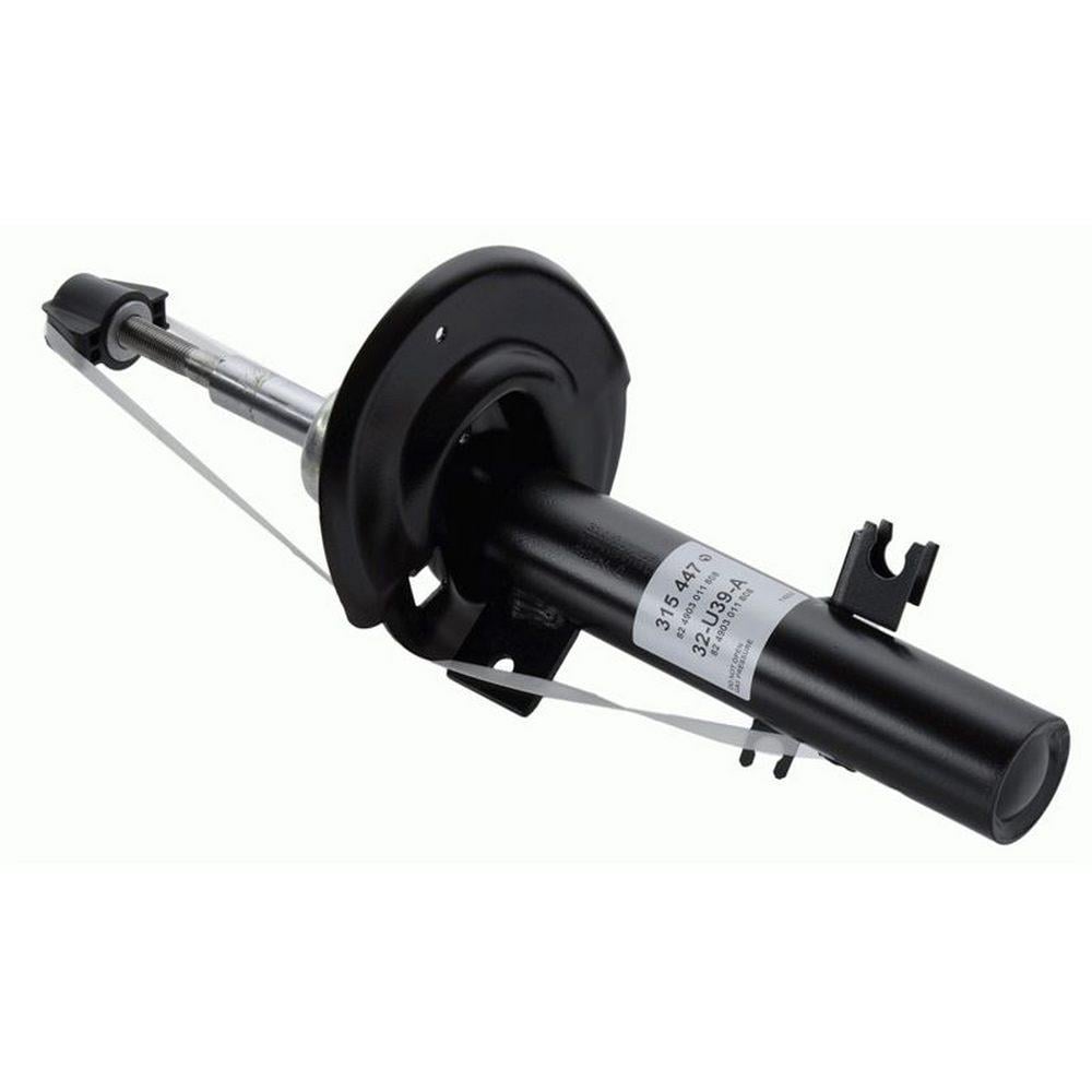 ON AMORTISOR SOL C3 III DS3 TASIYICIYA GIREN YER:51MM 09> (GAZLI)