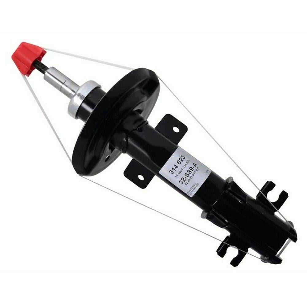 ON AMORTISOR SOL / SAG LANCIA DELTA III FIAT BRAVO 1.4 1.6 JTD 2.0 JTD 08>