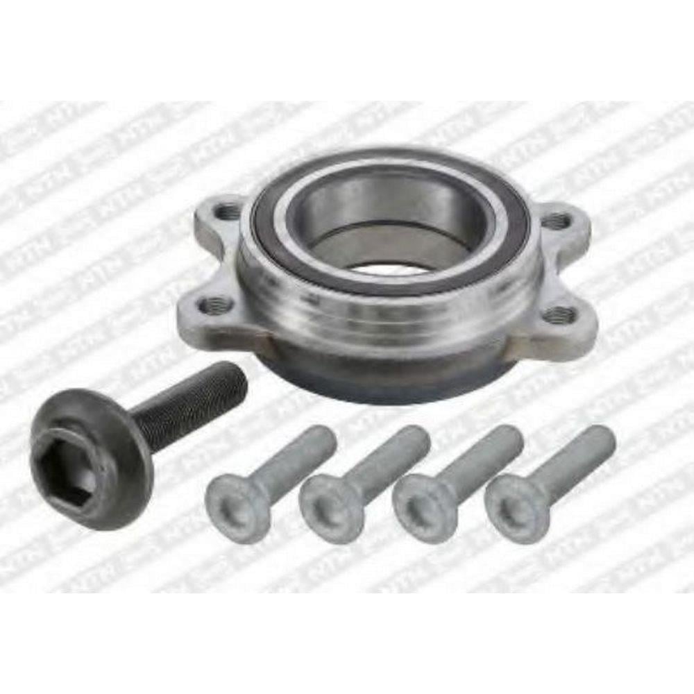 ON / ARKA TEKER PORYA BILYASI A4 A5 A6 A7 A8 (61 / 62x102 / 151x40,5) AKTIF SENSOR