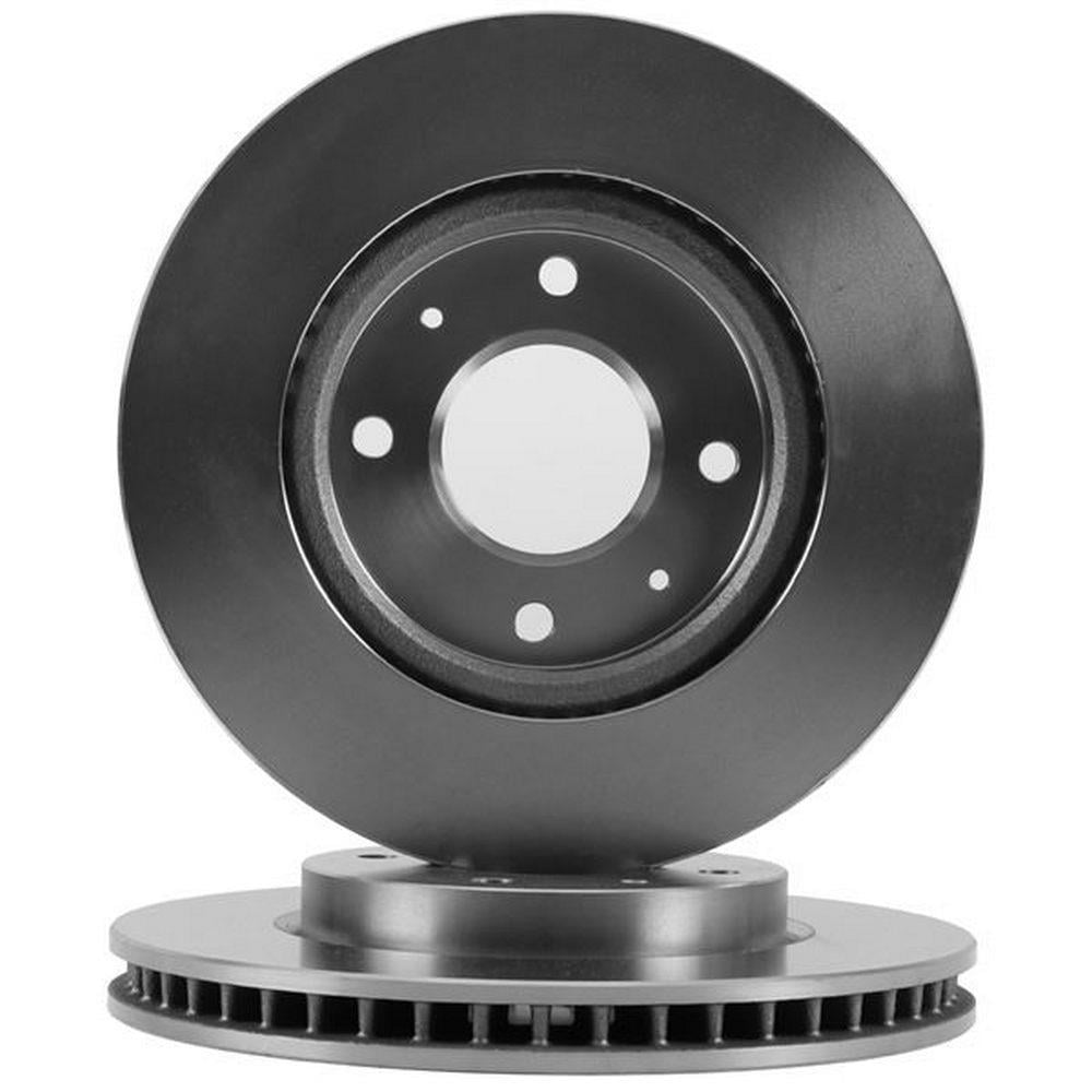 ON FREN AYNASI HAVALI 276mm LANCER 03> GALANT 01>