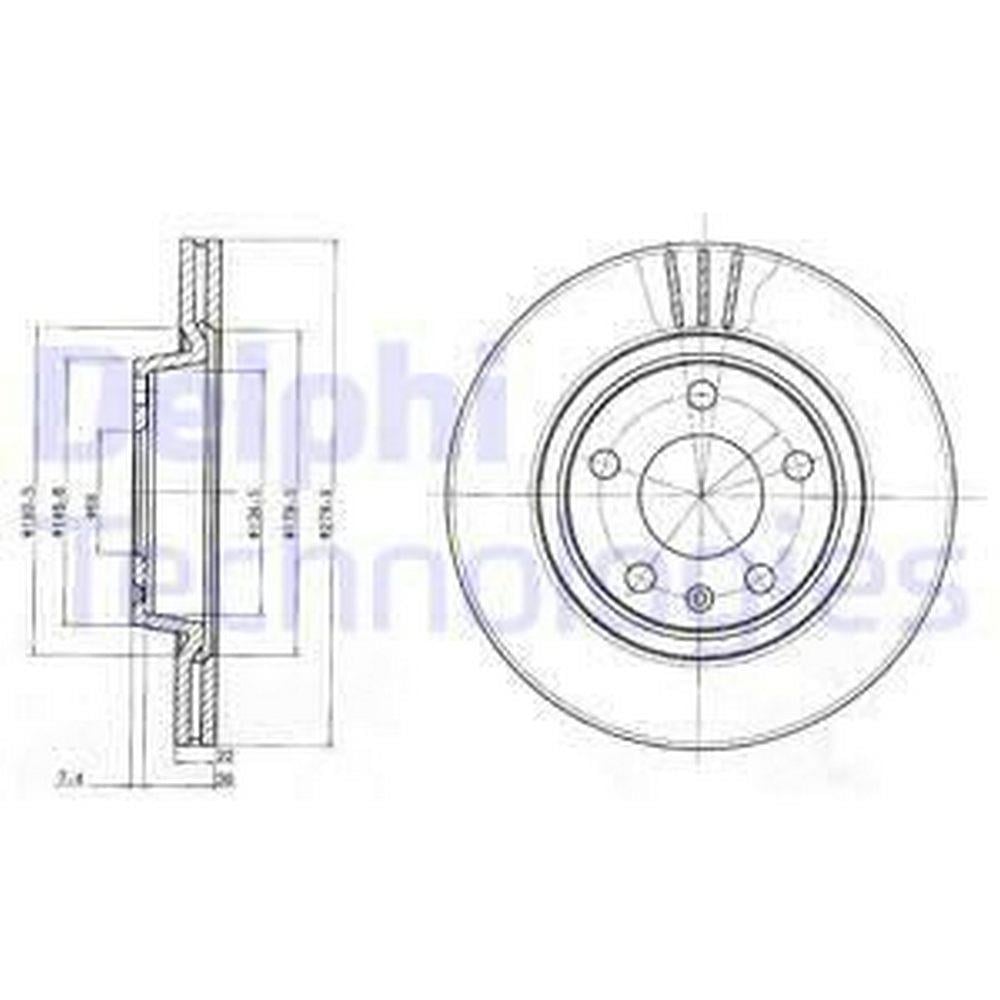 ON FREN AYNASI PASSAT 96>00 A4 94>00 A8 96>10 PHAETON 02>
