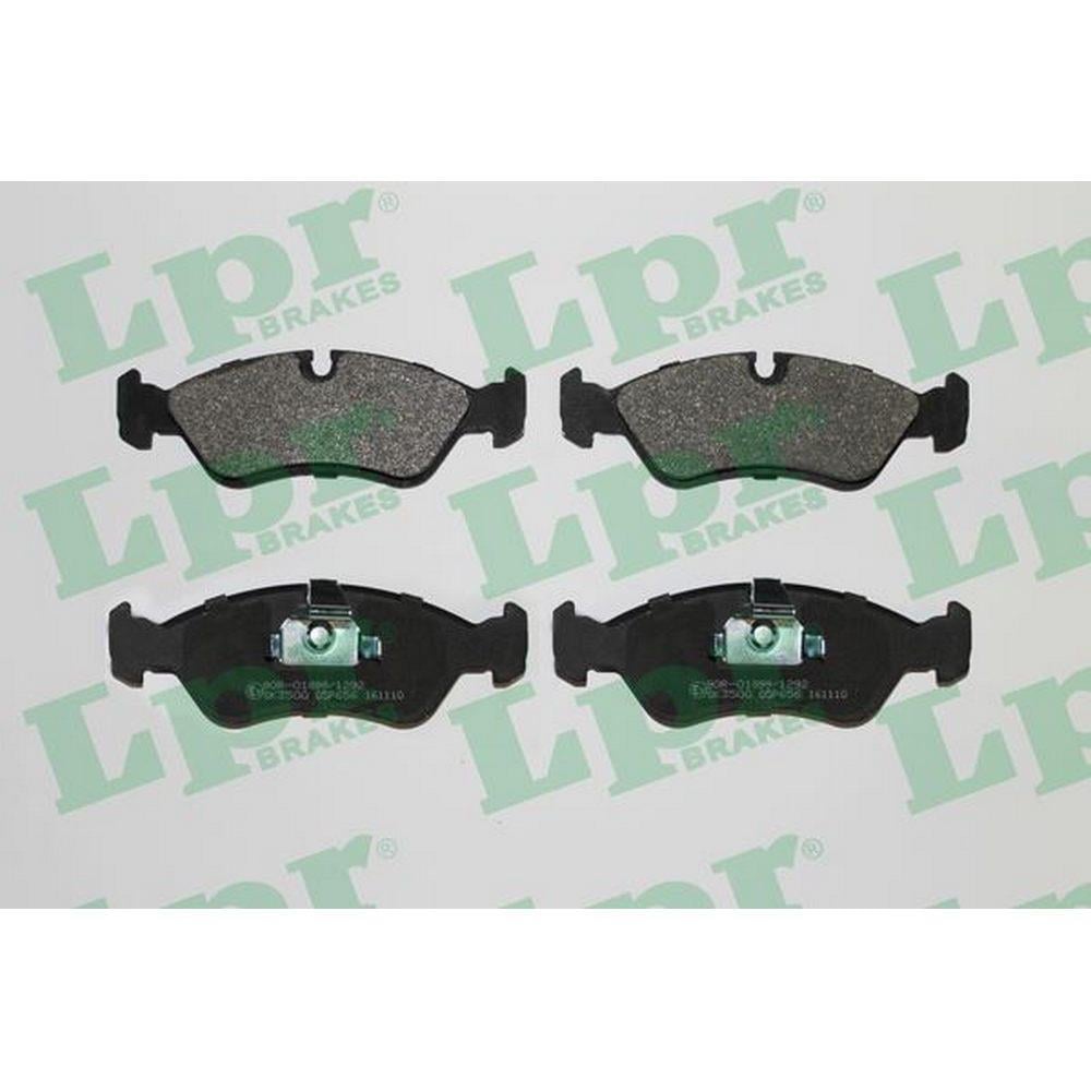 ON FREN BALATASI ASTRA CLASSIC 99>02 ASTRA F 92>98 VECTRA A 89>95 VECTRA B 96>02 OMEGA 86> KADETT E 