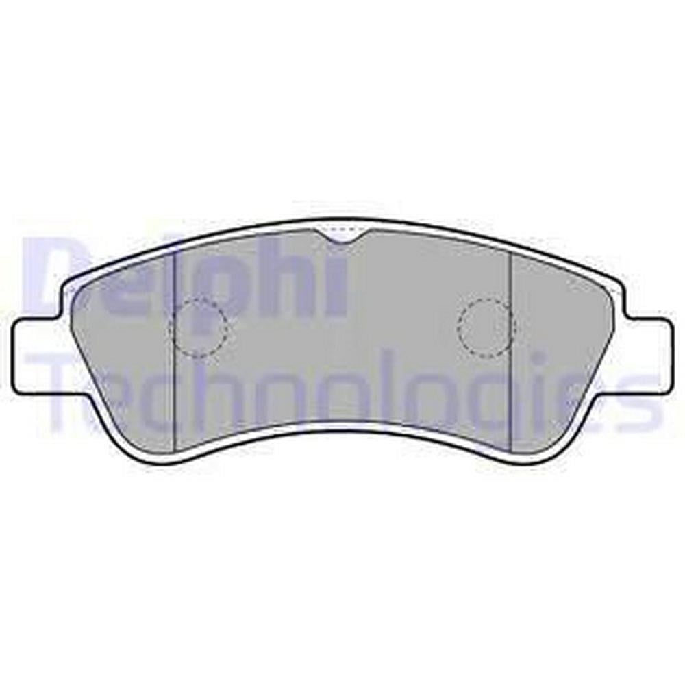 ON FREN BALATASI BERLINGO II PARTNER II P1007 C2 C3 II C4 XSARA PICASSO P207 C3 III DS3 C3 PICASSO P