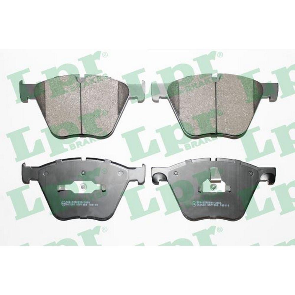 ON FREN BALATASI BMW F01 E70 E71 F15 F01 E71 E72