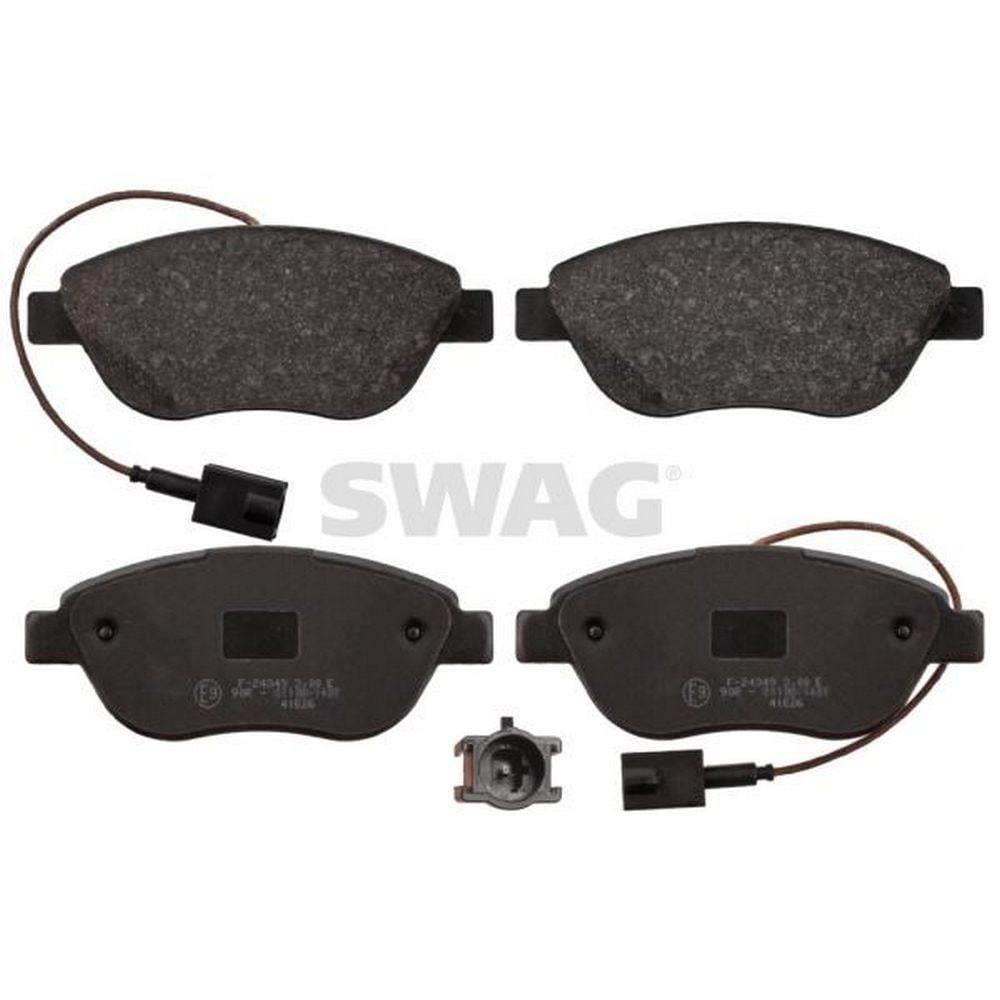 ON FREN BALATASI FIAT BRAVO II DOBLO FIORINO BIPPER NEMO PRATICO EVO PUNTO STILO IDEA LINEA 08> OPEL