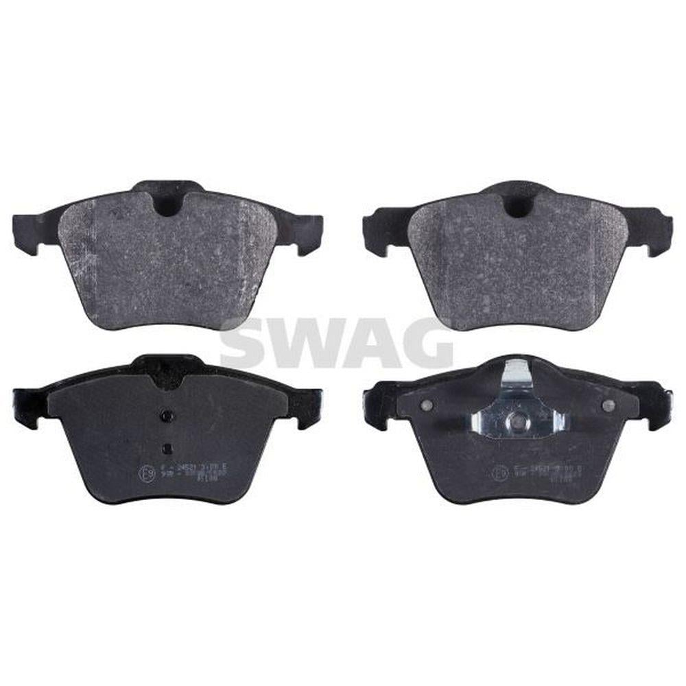 ON FREN BALATASI GALAXY S MAX 2,0ECO / 2,0TDCI / 2,2TDCI 06>15 VOLVO S60 II 10>15 S80 II V60 V70 III
