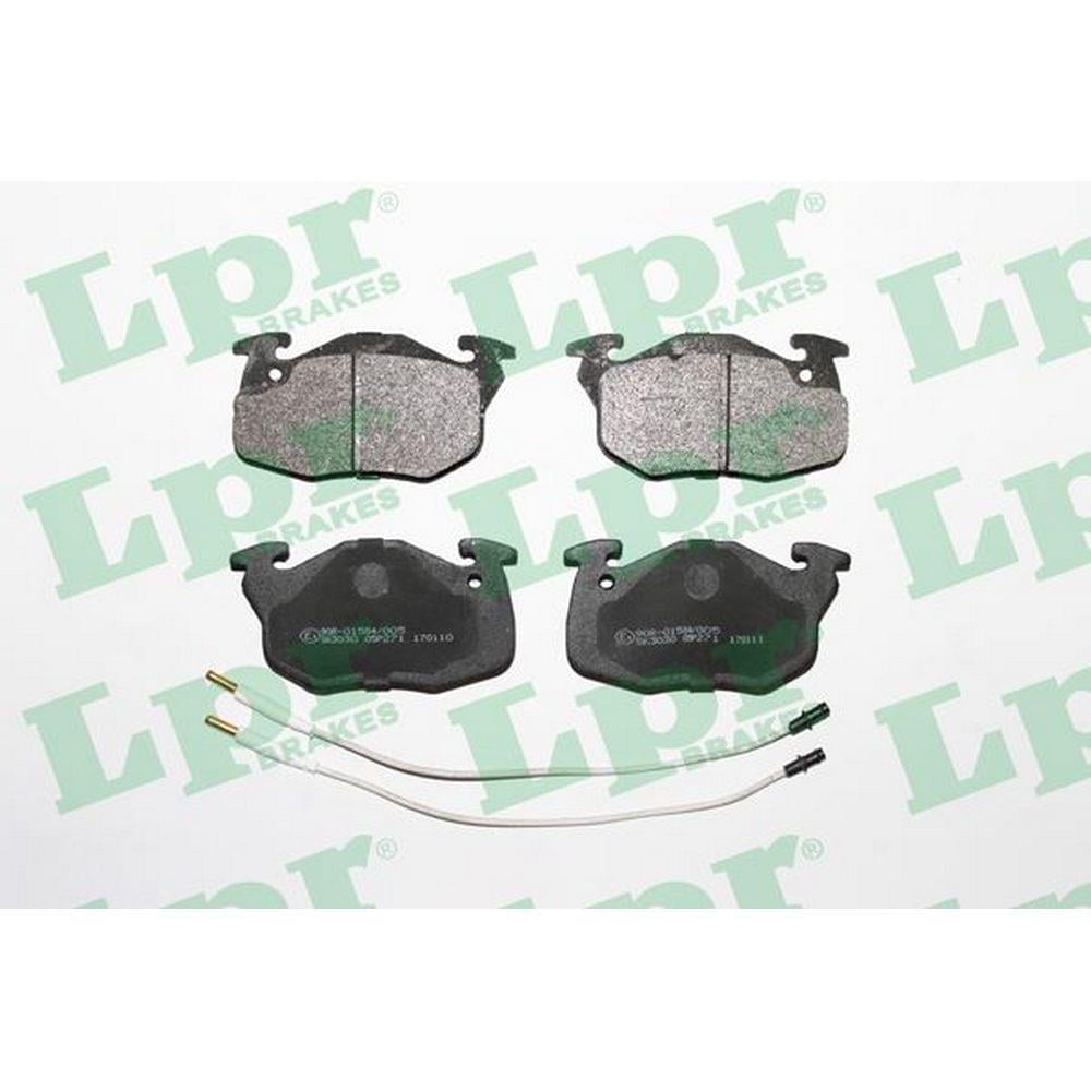 ON FREN BALATASI R9 YM R19 CLIO III EXPRESS SAXO 1.0I.1.1I.1.4I SAXO P106 P306 P405