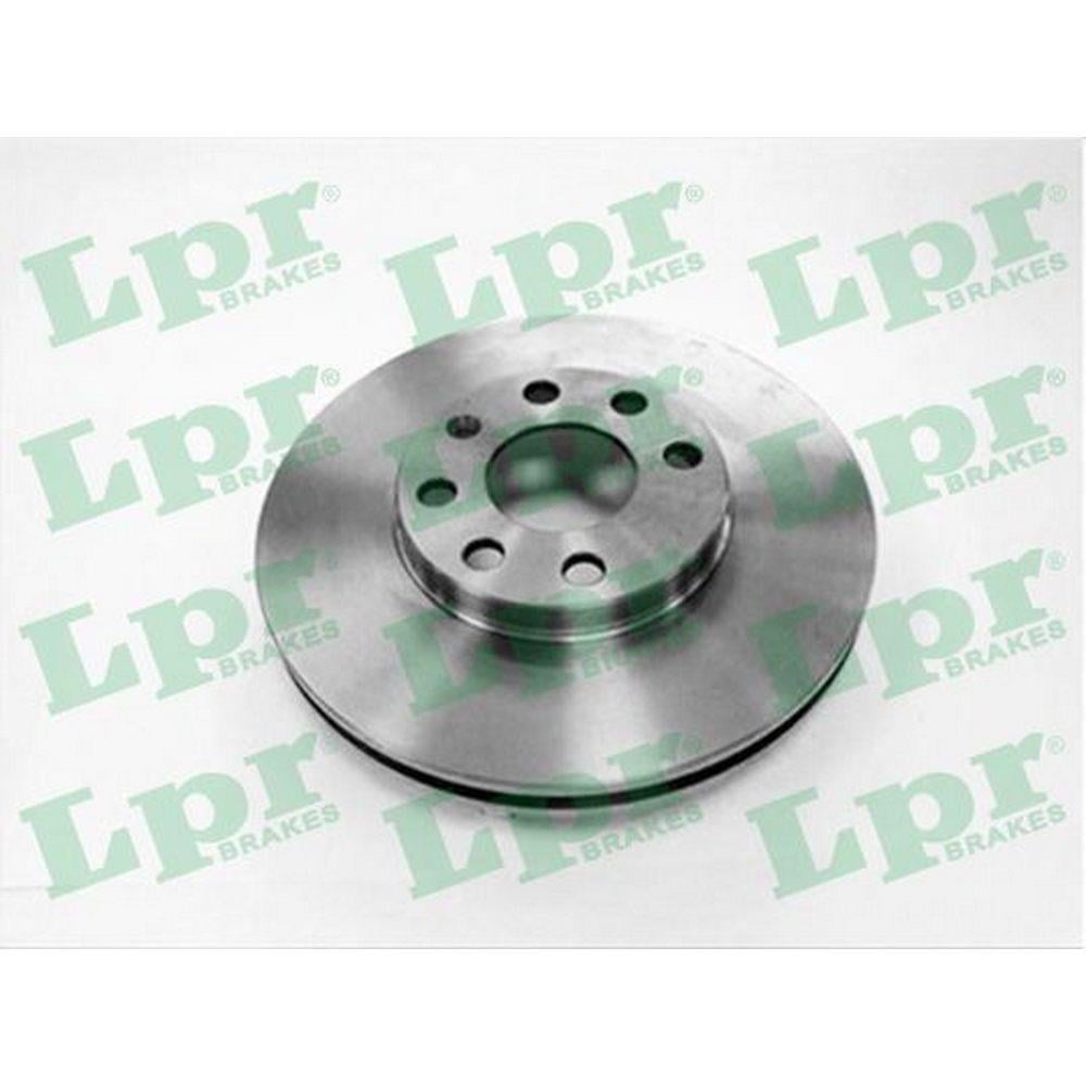 ON FREN DISK AYNASI (4 BIJON) ASTRA G