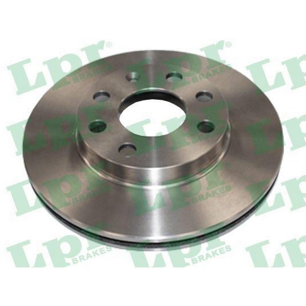 ON FREN DISK AYNASI ASTRA F CORSA B KALOS AVEO T200 T255 SPARK M300