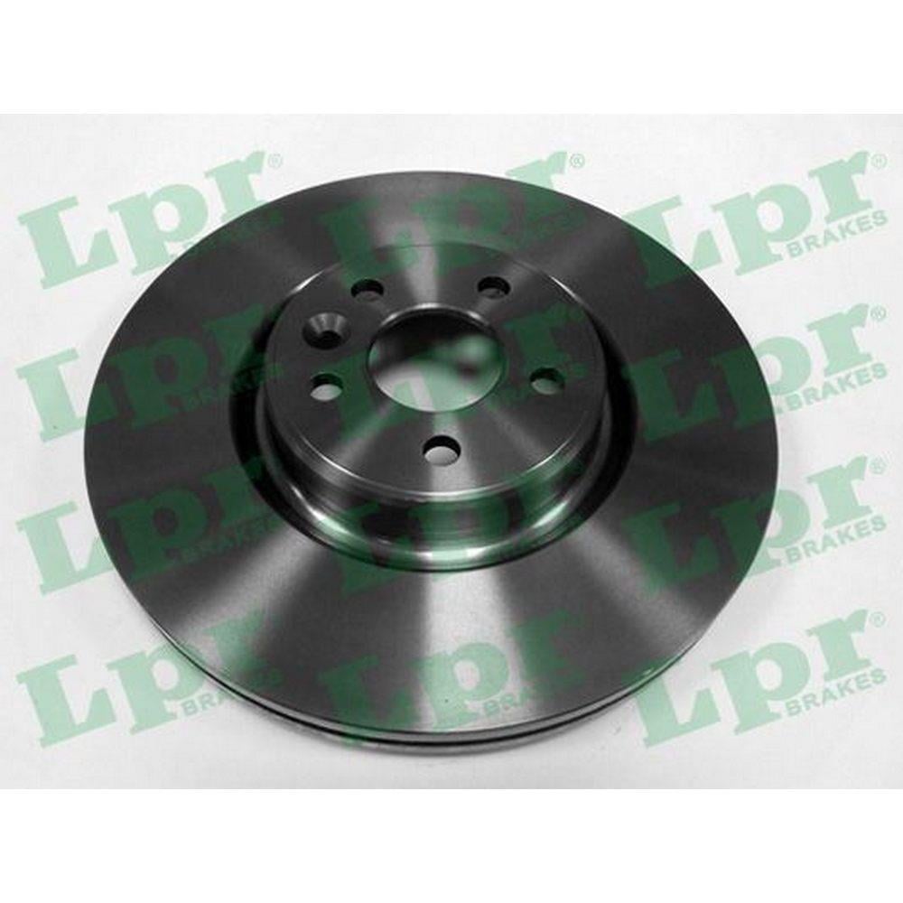 ON FREN DISK AYNASI HAVALI VOLVO S60 II (134)  10>15 S80 II (124)  06> V60 I (155, 157)  11>15 V70 I