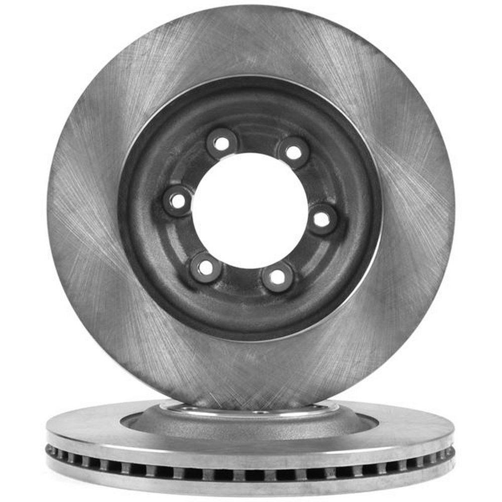 ON FREN DISK AYNASI ISUZU D-MAX 2.5 CRDI 4X4 12>17 / D-MAX 1.9 4X2 4X4 17>19 (300X27X88)