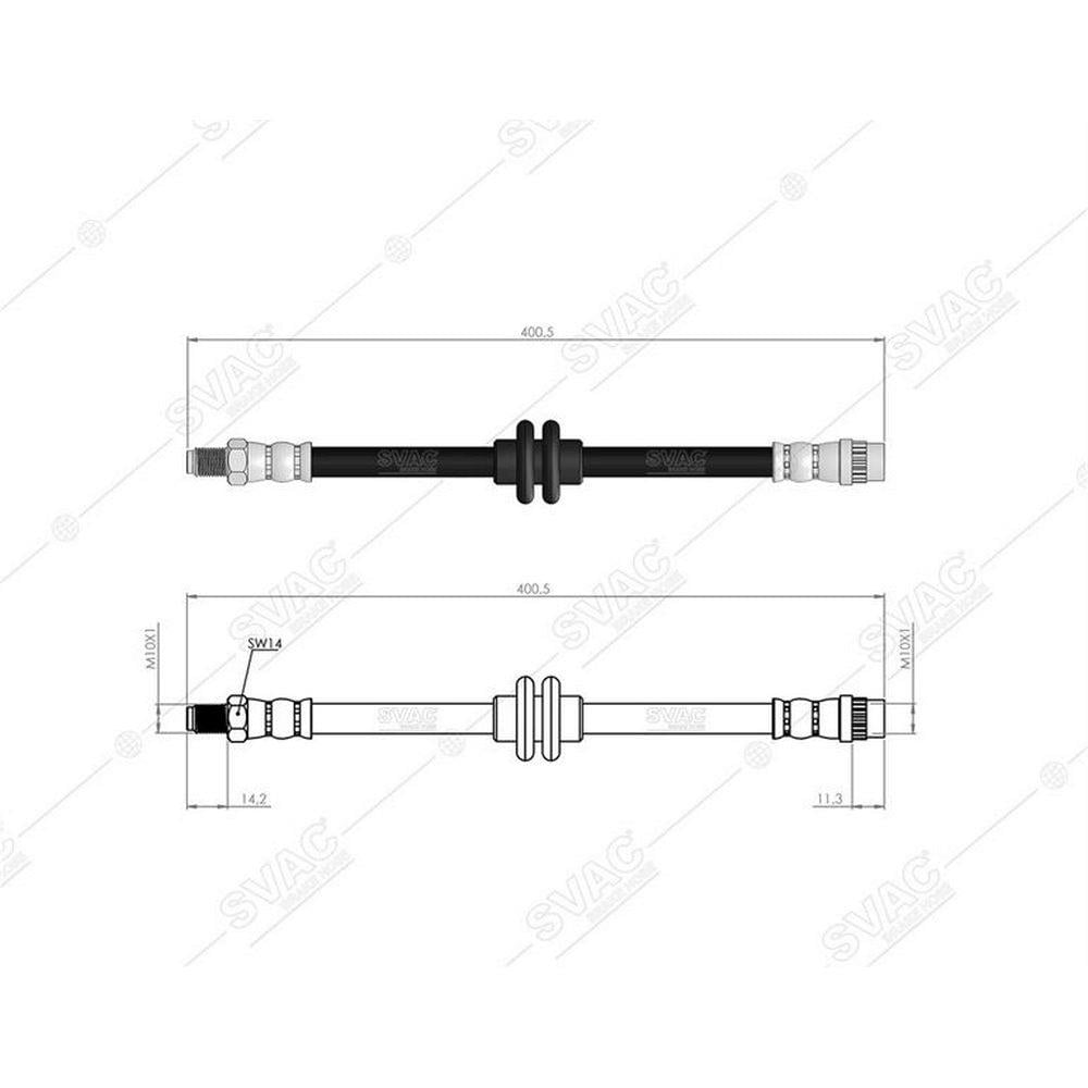 ON FREN HORTUMU MASTER III MOVANO B 10>