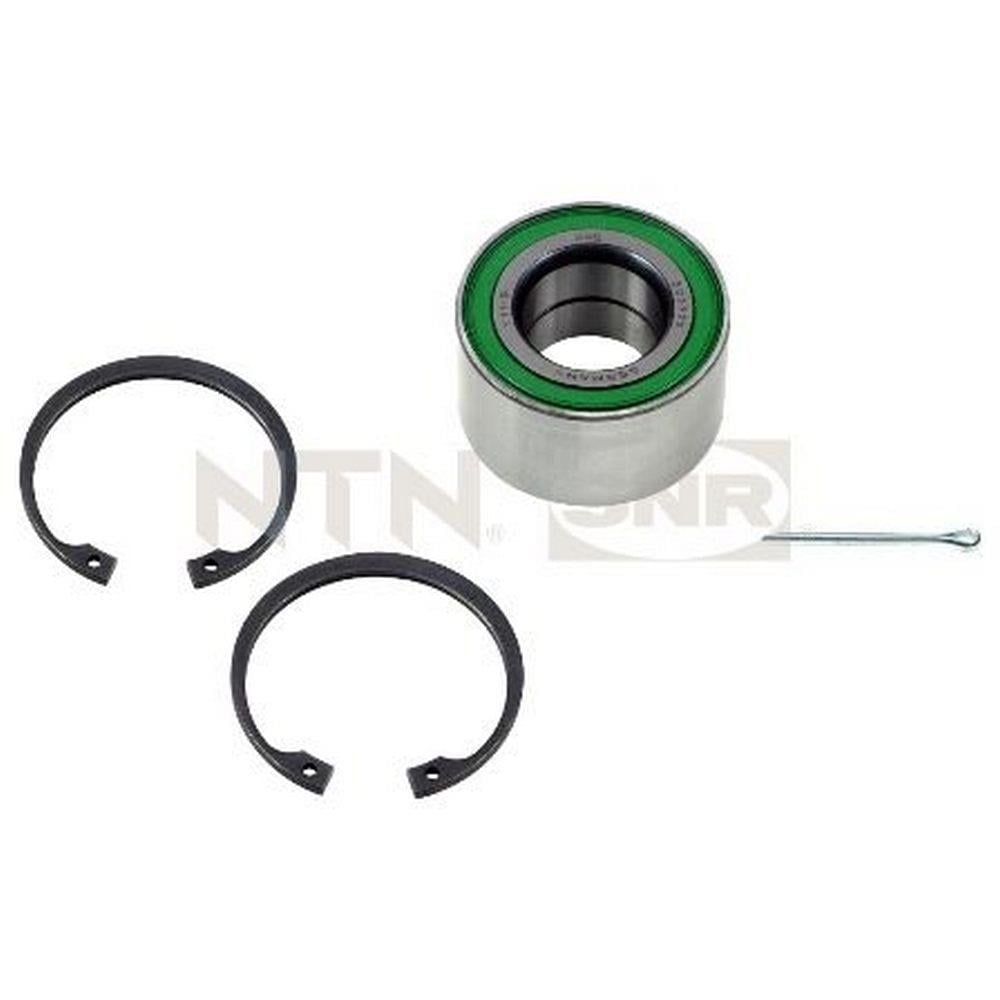 ON TEKER PORYA RULMAN CORSA C 01>11 MERIVA A 03>10 TIGRA B 04>09