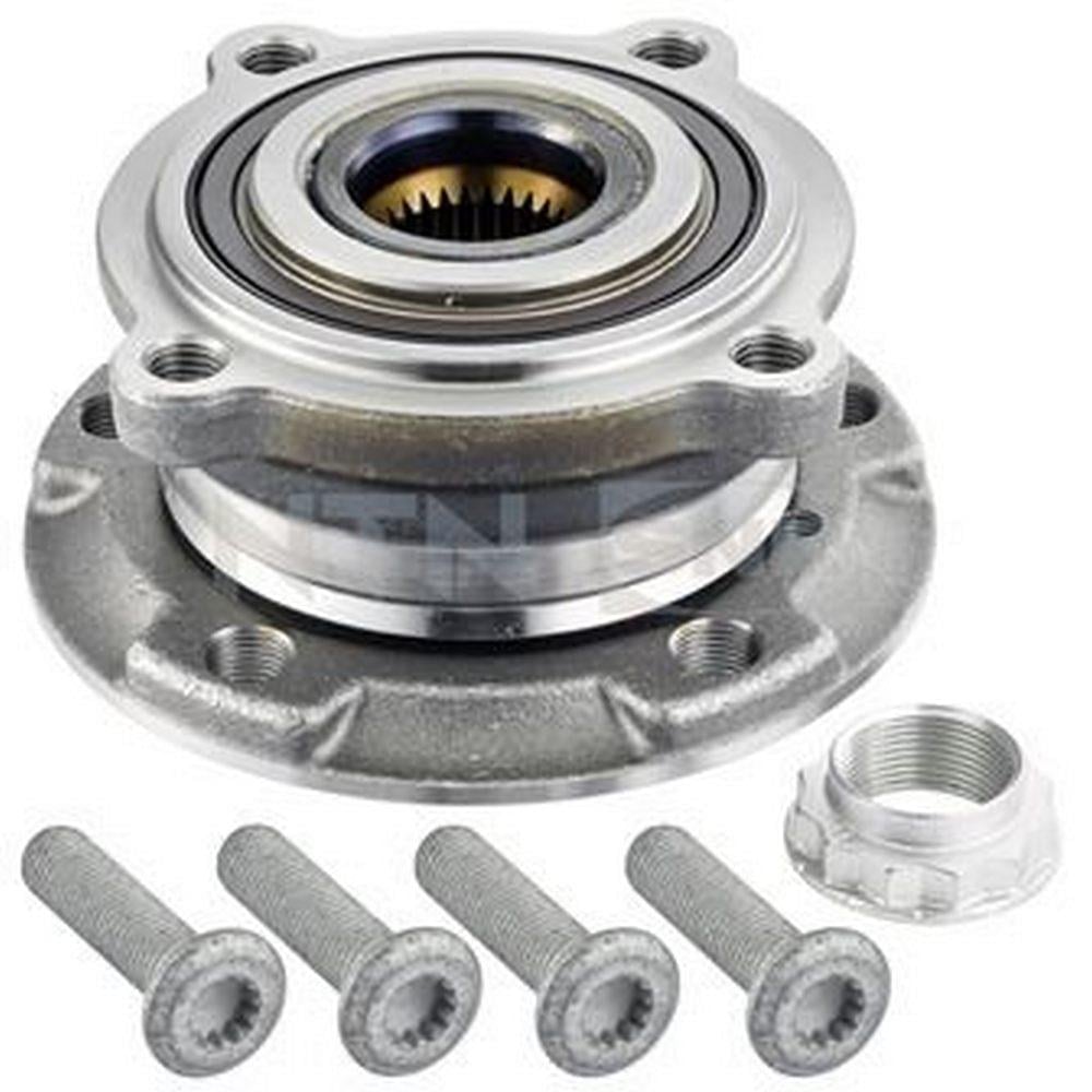ON TEKER PORYASI BMW F15 F16 E71 E70