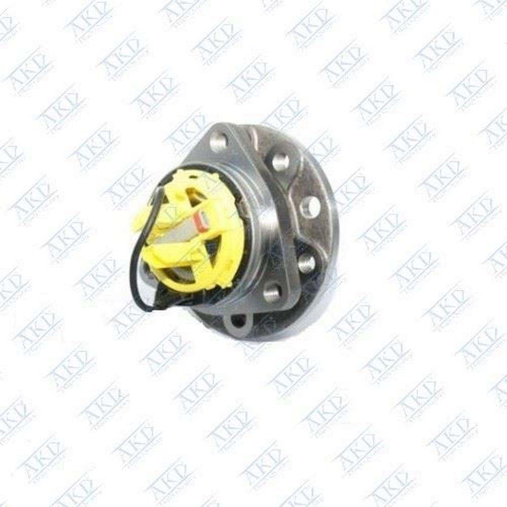 ON TEKER PORYASI RULMANLI KIT ASTRA H 04>11 ZAFIRA B 05>08