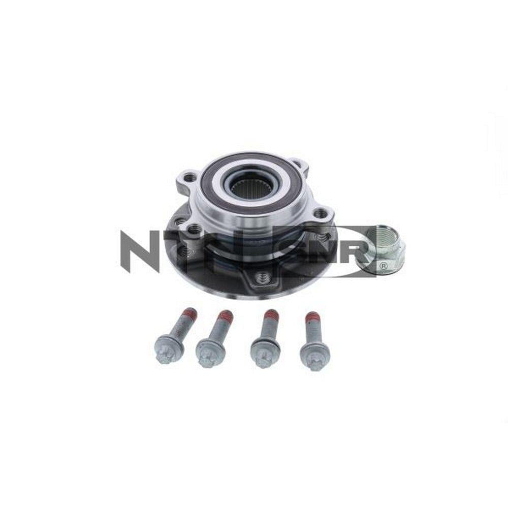 ON TEKER RULMANI 5 DELIK FIAT 500×1.4 14 4×4 15 1.3D 1.6D 2.0D MLTJET 14 / JEEP RENEGADE 1.4,1.6,1.6