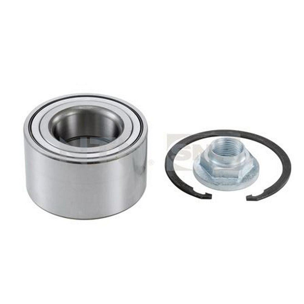 ON TEKER RULMANI BILYASI MAZDA 3 2003> MAZDA 5 2005> ABS LI (42X80X45)