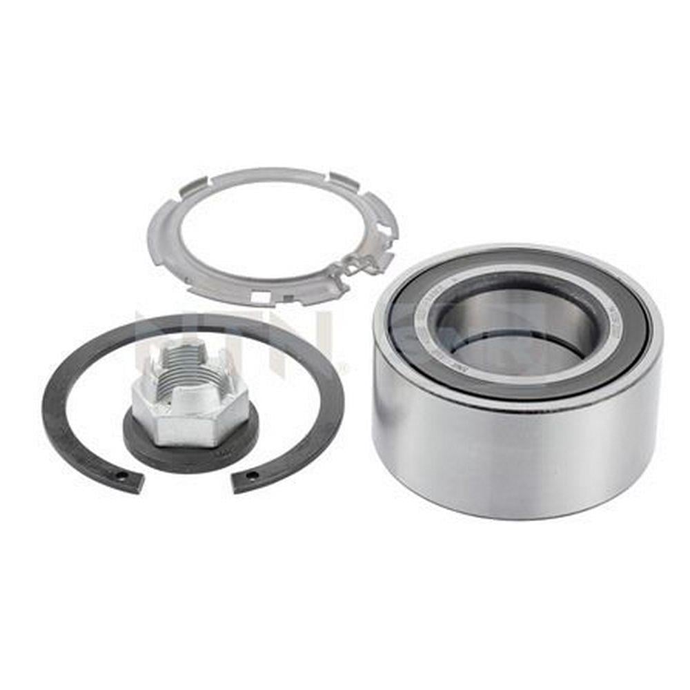 ON TEKER RULMANI KANGOO 1,6 1,5DCI 08 15 16 JANT MEGANE II SCENIC 2,0DCI 05