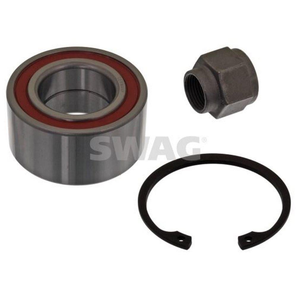 ON TEKER RULMANI (KIT) / (3 BIJON) P106 AX SAXO (91 00) ABSSIZ OLCU: (G: