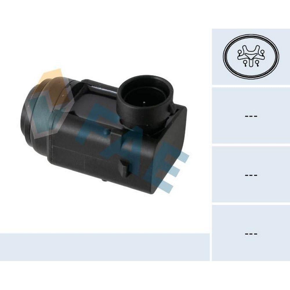 PARK SENSORU W203 00>07 C219 05>10 W210 97>02 W211 02>08 W164 05>11 W220 98>05 VITO W639 03>