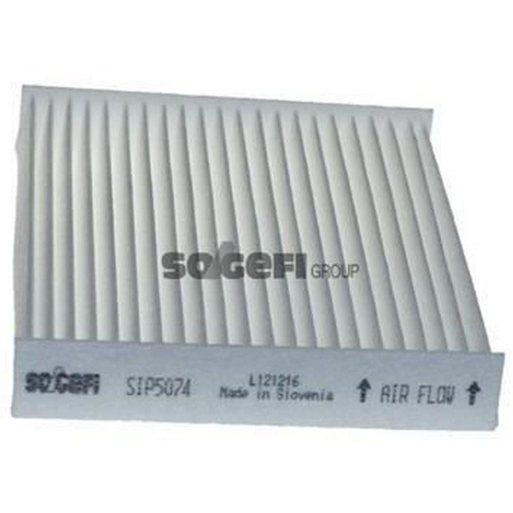 POLEN FILTRESI ESPACE V 1.6TCE/DCI 2015->