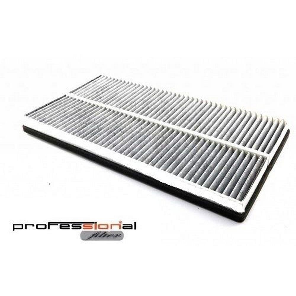 POLEN FILTRESI (KARBONLU) V-CLASS 638/2 96>03 VITO 638 96>03