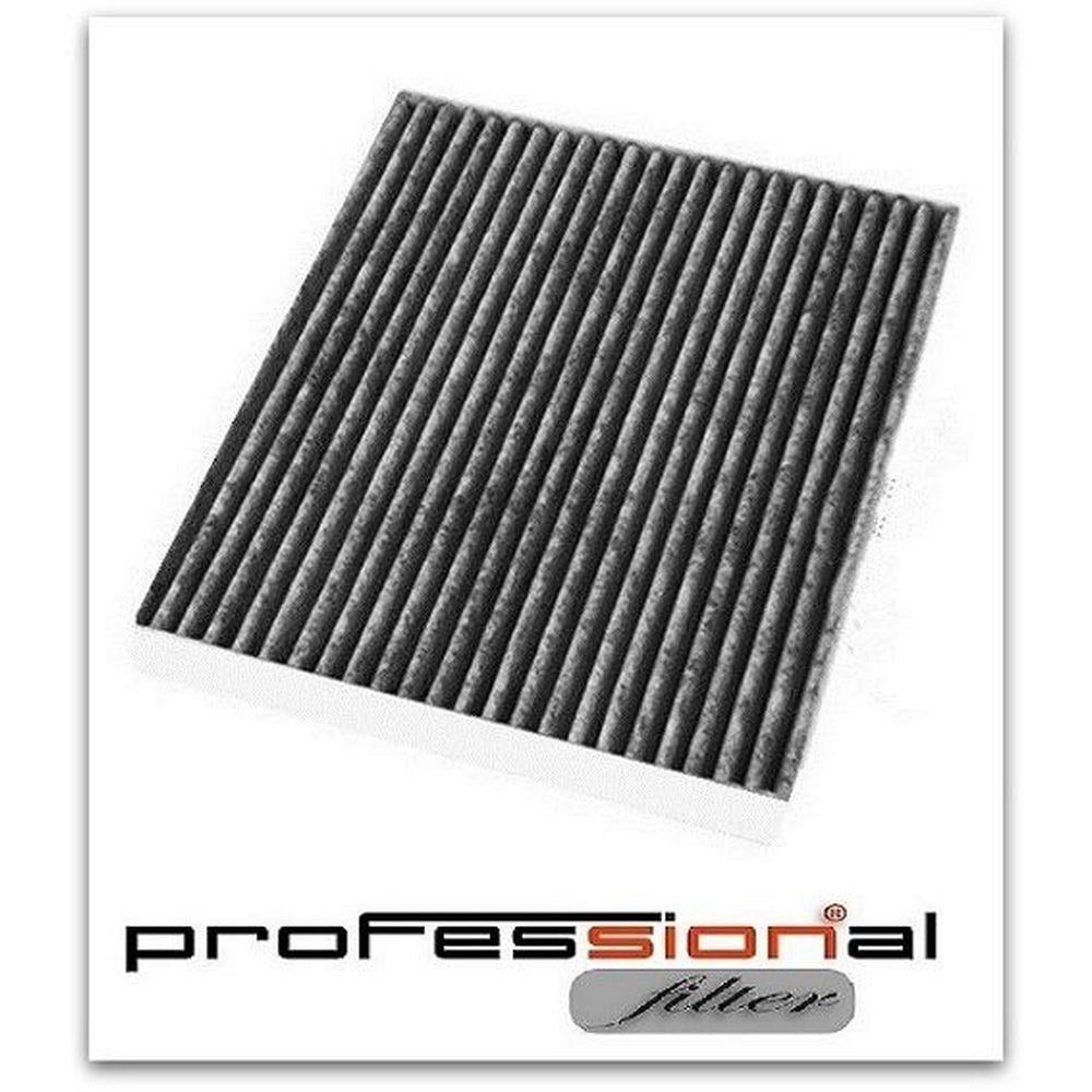 POLEN FILTRESI LACETTI 04> NUBIRA 03> (KARBONLU)