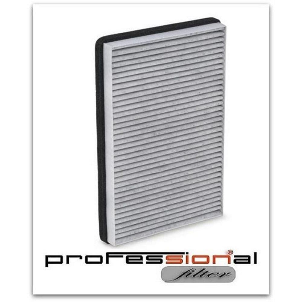 POLEN FILTRESI  S70 97> V70 97> XC70 97> C70 97> KARBONLU