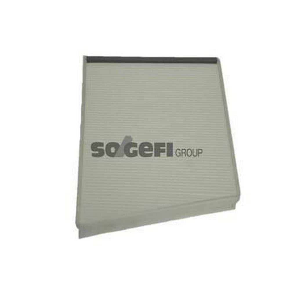 POLEN FILTRESI W203 02>07 CL203 02>08 S203 01>07 C209 02>09 A209 02>10