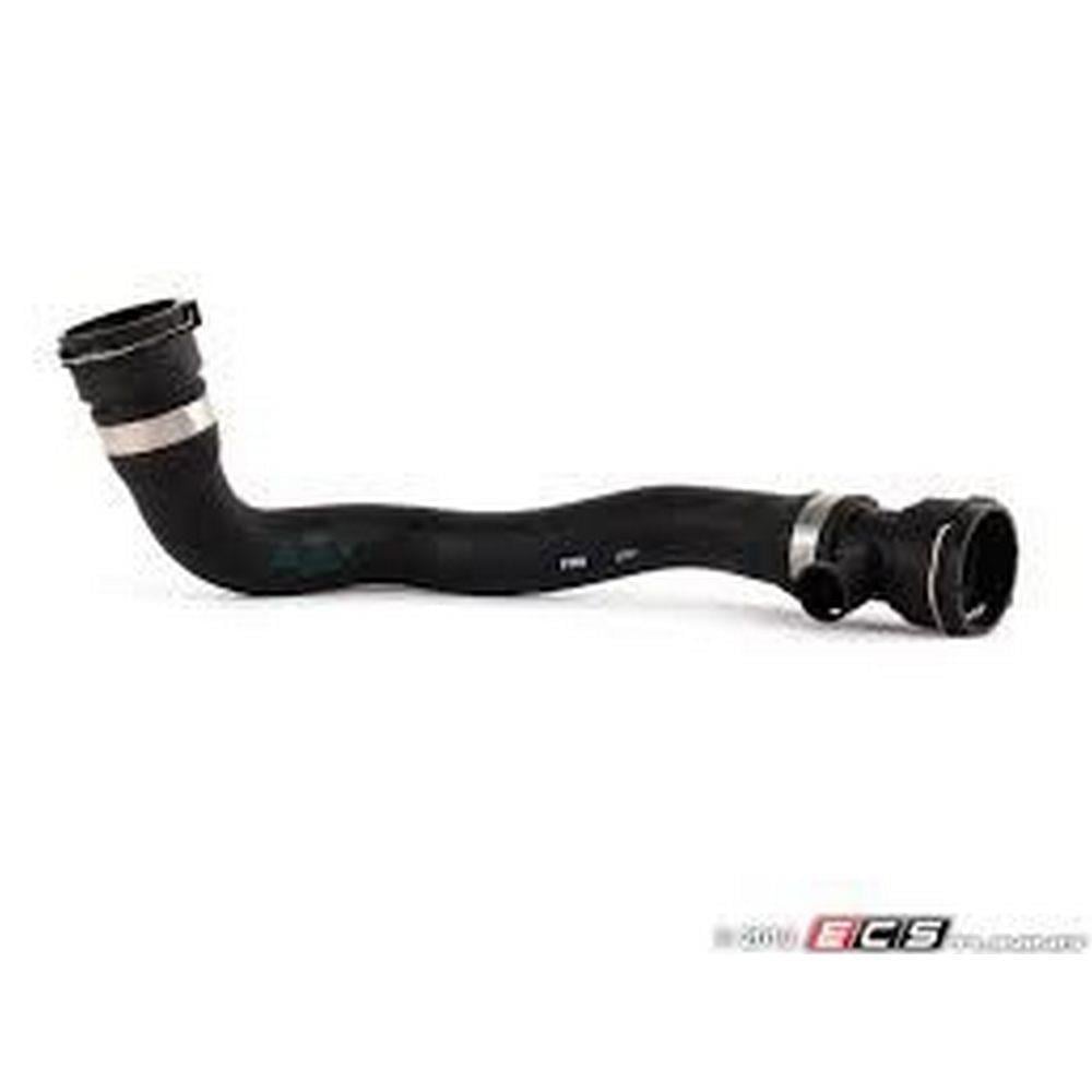 RADYATOR ALT HORTUMU BMW E46 M43