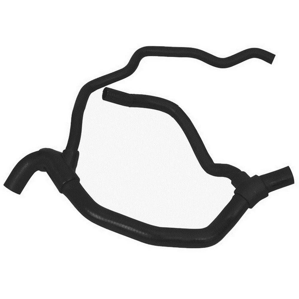 RADYATOR ALT HORTUMU KANGOO 1,9D (NAC F8Q FCOE)