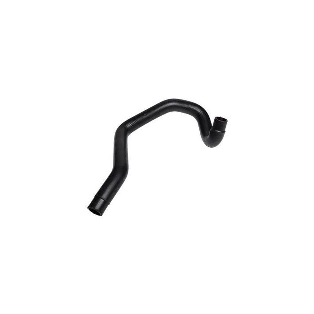 RADYATOR ALT HORTUMU P208 P2008 C3 C4 CACTUS DS3 EB2 / EB2F 1,2 VTI