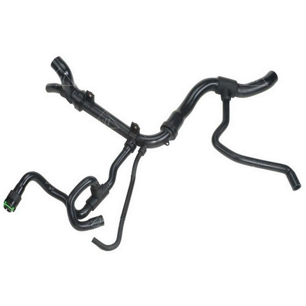 RADYATOR ALT HORTUMU VECTRA B 1,8 / 2,0 (AHTAPOT HORTUM)
