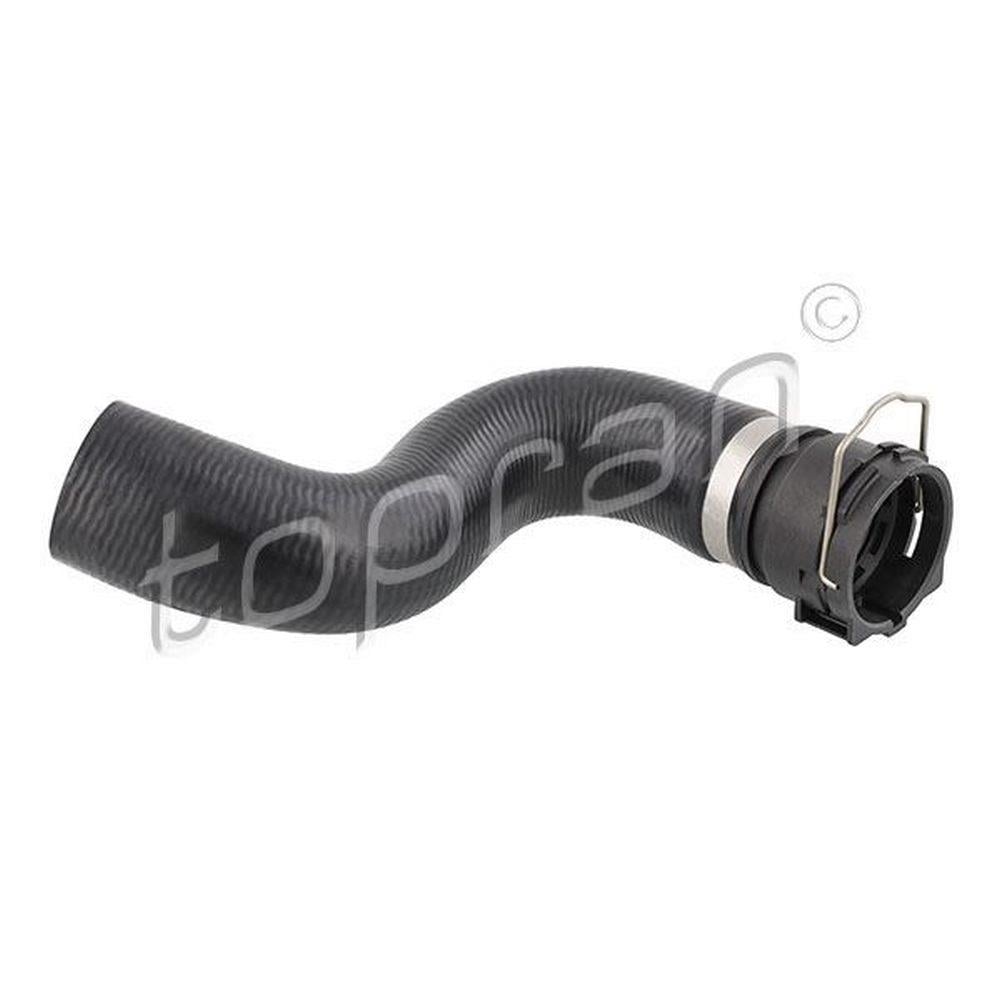 RADYATOR HORTUMU A4 08>15 A5 10>17           