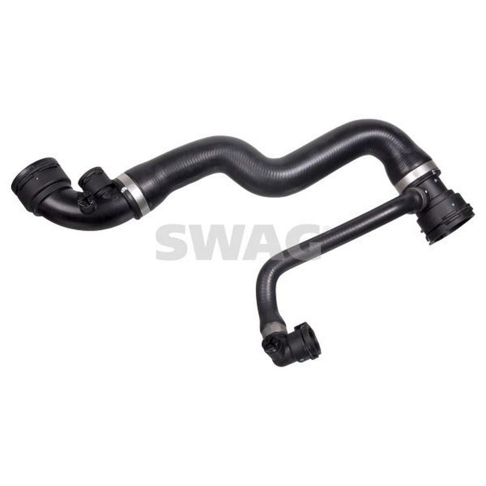 RADYATOR HORTUMU BMW E46 N40 N42 N45 N46 UST SOL