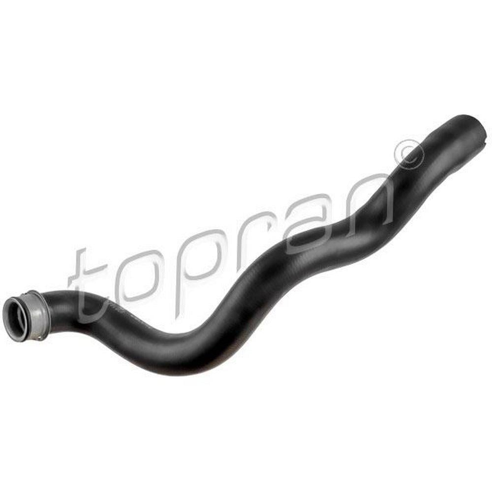RADYATOR HORTUMU UST E-CLASS W211 02>08 S211 03>09