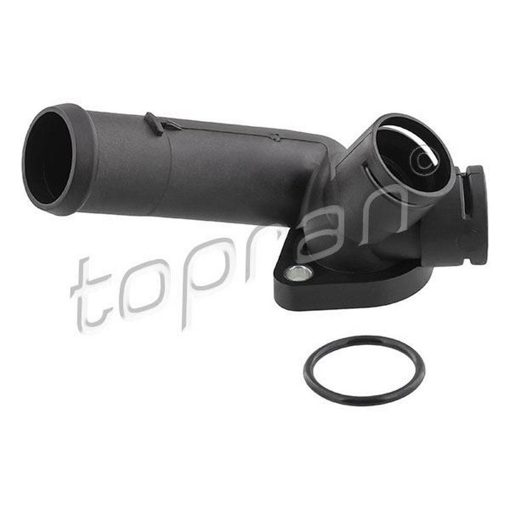 RADYATOR SU FLANSI TRANSPORTER T4 96>04 2.5TDI AHY