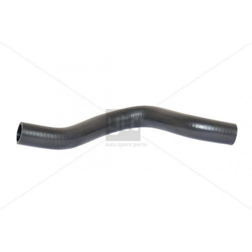 RADYATOR UST HORTUM MAZDA 2 (II) 1,5 2007-2015