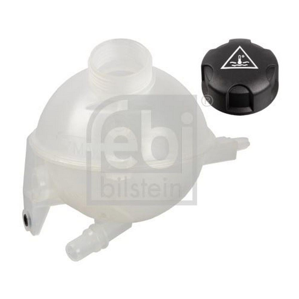 RADYATOR YEDEK SU DEPOSU 3008-5008-PARTNER TEPEE-C4 II-C4 PICASSO-DS4-DAS5-BERLINGO DW10-EP6