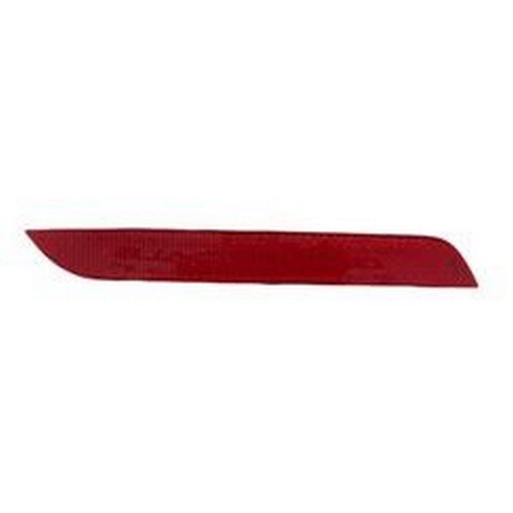 REFLEKTOR ARKA TAMPON SOL BMW M5 STYLE F10 10>13