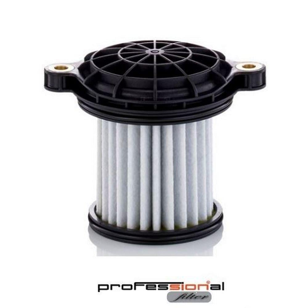 RETARDER YAG FILTRESI - FORD CARGO / DAF / IVECO / MAN / MERCEDES-BENZ / RENAULT / VOLVO (AS TRONIC 