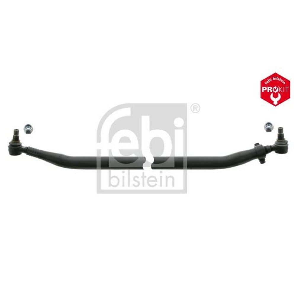 ROT KOLU UZUN RENAULT D SERI 13>  PREMIUM 370-410-450 05> 430-460 06>        UZUNLUK:1686 MM
