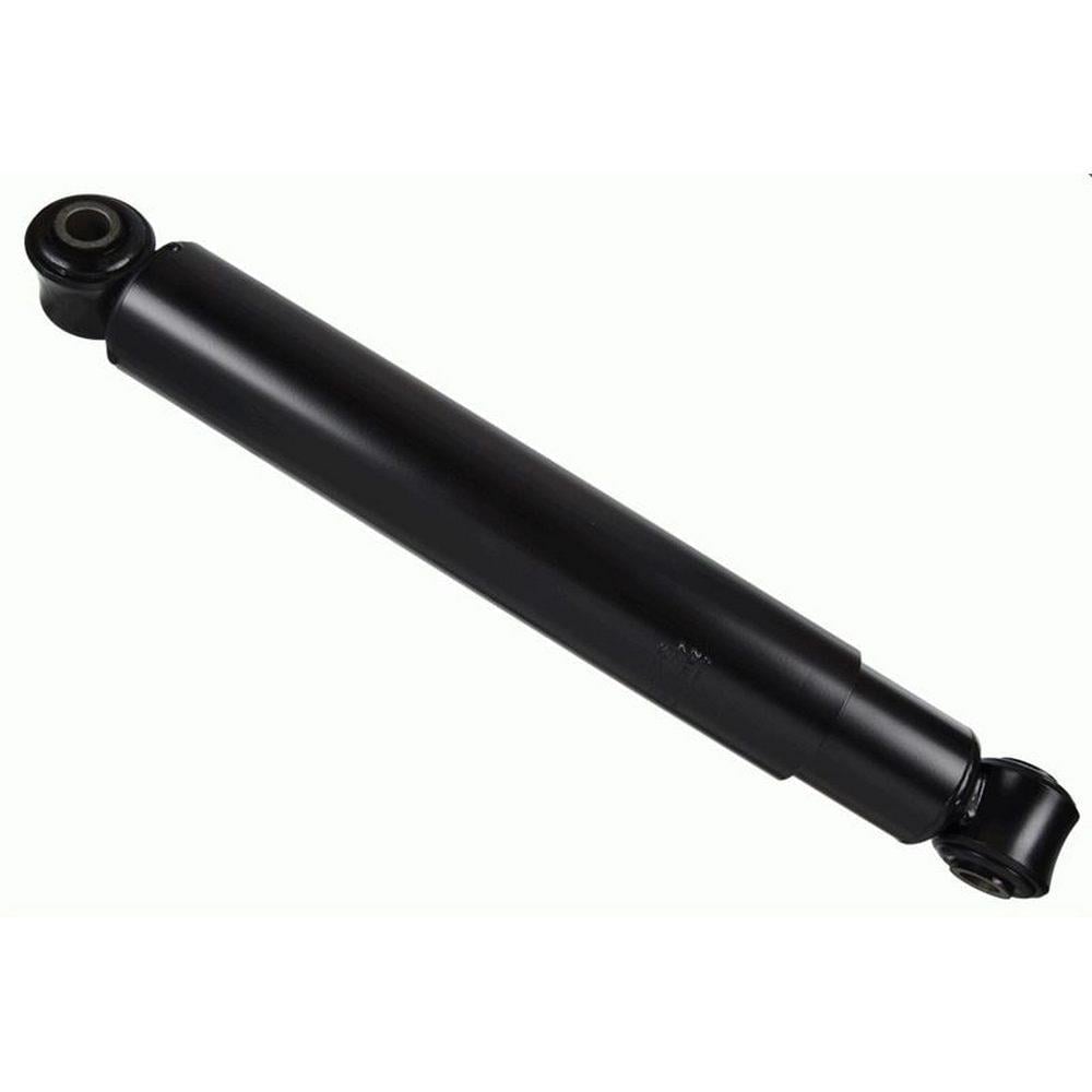 SASE AMORTISORU ARKA ILAVE AKS MAN TGA 99> TGX-TGS 06>