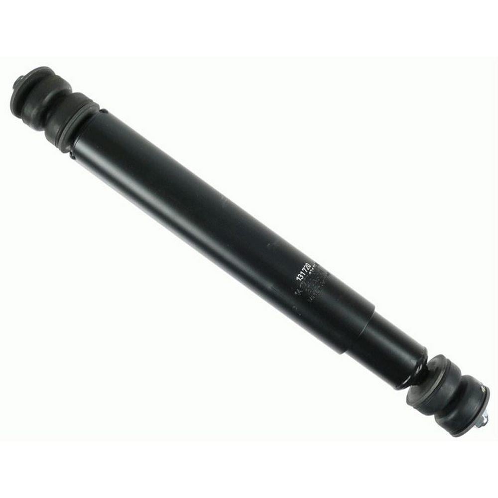 SASE AMORTISORU ON MAN 12.153 12.163 D0824 95>